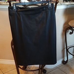 Boutique womens skirt